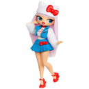 L.O.L Surprise! O.M.G. Loves Hello Kitty and Friends Doll - Hello Kitty