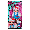L.O.L Surprise! O.M.G. Loves Hello Kitty and Friends Doll - Hello Kitty