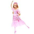 Barbie In The Nutcracker Doll - Clara