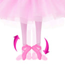Barbie In The Nutcracker Doll - Clara