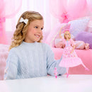 Barbie In The Nutcracker Doll - Clara