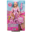 Barbie In The Nutcracker Doll - Clara