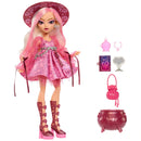 Monster High Moonspell Magic Carina Song Doll