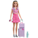 Barbie Limitless Adventure Malibu Doll