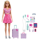 Barbie Limitless Adventure Malibu Doll