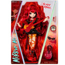 Mirror Mi Fashion Doll Blaze Maxx