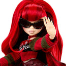 Mirror Mi Fashion Doll Blaze Maxx