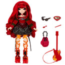 Mirror Mi Fashion Doll Blaze Maxx