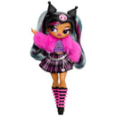 L.O.L Surprise! O.M.G. Loves Hello Kitty and Friends Doll - Kuromi