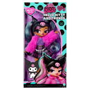 L.O.L Surprise! O.M.G. Loves Hello Kitty and Friends Doll - Kuromi