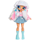 L.O.L Surprise! O.M.G. Loves Hello Kitty and Friends Doll - Cinnamoroll