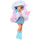 L.O.L Surprise! O.M.G. Loves Hello Kitty and Friends Doll - Cinnamoroll