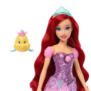 Disney Princess Transforming Ariel Doll