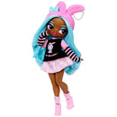 L.O.L Surprise! O.M.G. Loves Hello Kitty and Friends Doll - My Melody