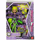 Monster High Dawn of the Dance Creeproductions Clawdeen Wolf Doll