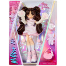Mirror Mi Fashion Doll Akito Kittyama