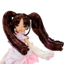 Mirror Mi Fashion Doll Akito Kittyama