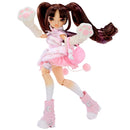 Mirror Mi Fashion Doll Akito Kittyama