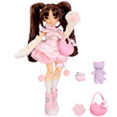 Mirror Mi Fashion Doll Akito Kittyama