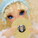 Mirror Mi Fashion Doll Shai Meadows