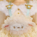Mirror Mi Fashion Doll Shai Meadows