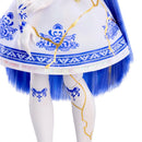 Mirror Mi Fashion Doll Suki Goldpetal