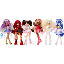Mirror Mi Fashion Doll Suki Goldpetal