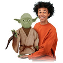 Star Wars Yoda Puppetronic