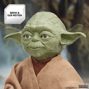Star Wars Yoda Puppetronic