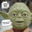 Star Wars Yoda Puppetronic