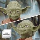 Star Wars Yoda Puppetronic