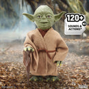 Star Wars Yoda Puppetronic