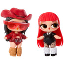 L.O.L Surprise! Tots Music Festival Headliners Doll Assortment