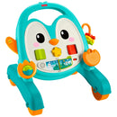 Fisher Price 2-in-1 Musical Penguin Activity Walker