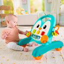 Fisher Price 2-in-1 Musical Penguin Activity Walker