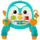 Fisher Price 2-in-1 Musical Penguin Activity Walker