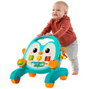 Fisher Price 2-in-1 Musical Penguin Activity Walker