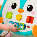 Fisher Price 2-in-1 Musical Penguin Activity Walker