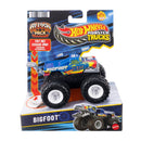 Hot Wheels Monster Trucks Mutant Chaos Attack Pack Assortment