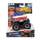 Hot Wheels Monster Trucks Mutant Chaos Attack Pack Assortment