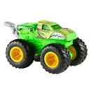Hot Wheels Monster Trucks Mutant Chaos Attack Pack Assortment