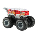 Hot Wheels Monster Trucks Mutant Chaos Attack Pack Assortment