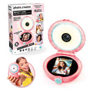 Photo Creator Beauty Cam Digital Camera