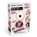 Photo Creator Beauty Cam Digital Camera