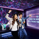 Music Creator Karaoke Projector