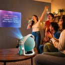 Music Creator Karaoke Projector