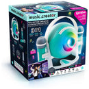 Music Creator Karaoke Projector