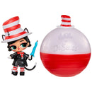 L.O.L Surprise! Tots Dr Seuss Doll Assortment