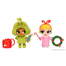 L.O.L Surprise! Tots Dr Seuss Doll Assortment
