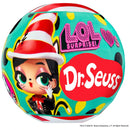 L.O.L Surprise! Tots Dr Seuss Doll Assortment
